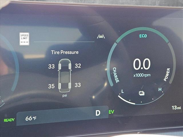 new 2025 Hyundai Sonata Hybrid car, priced at $38,561