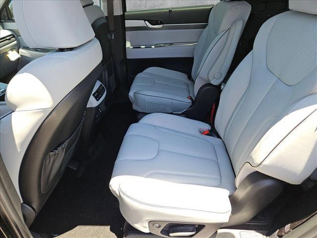 new 2025 Hyundai Palisade car, priced at $45,233
