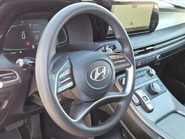 used 2023 Hyundai Palisade car, priced at $26,995