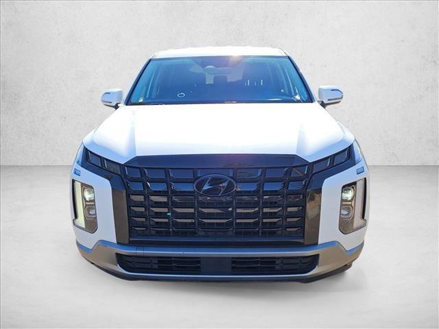 used 2023 Hyundai Palisade car, priced at $26,995
