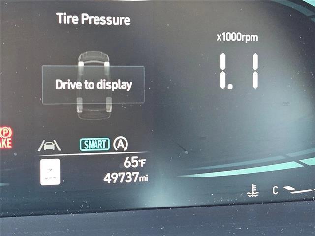 used 2023 Hyundai Palisade car, priced at $26,995