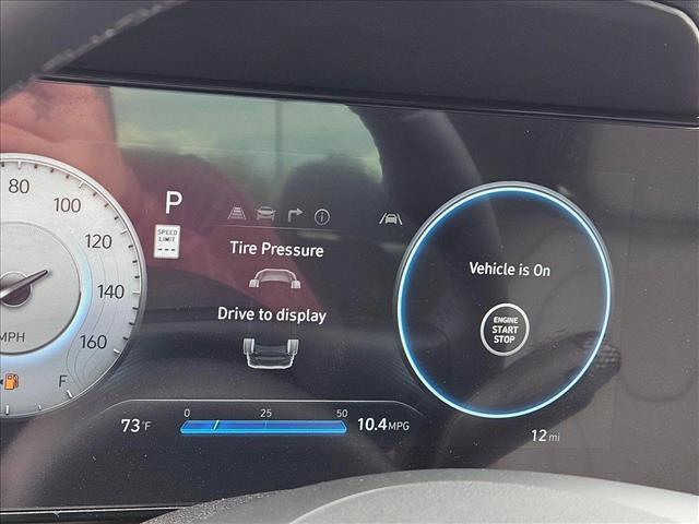 new 2025 Hyundai Elantra car, priced at $27,740