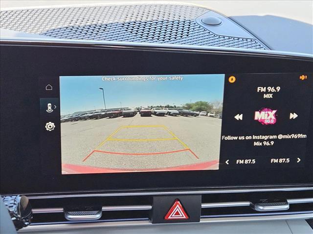 new 2025 Hyundai Elantra car, priced at $24,888