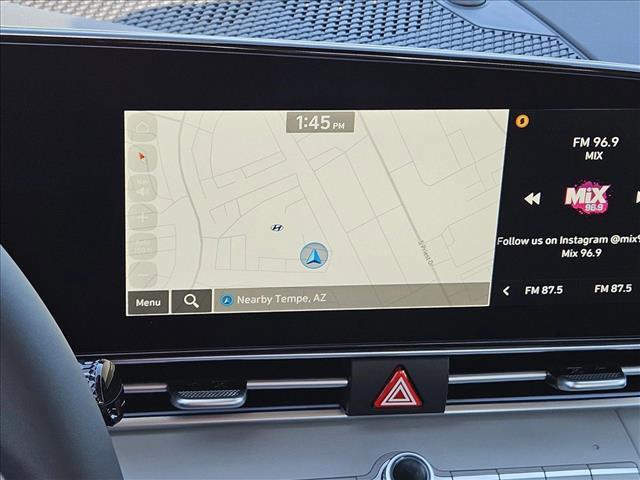 new 2025 Hyundai Elantra car, priced at $24,888