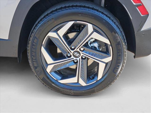 new 2024 Hyundai TUCSON Plug-In Hybrid car, priced at $41,555