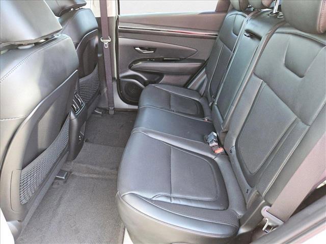 new 2024 Hyundai TUCSON Plug-In Hybrid car, priced at $41,555