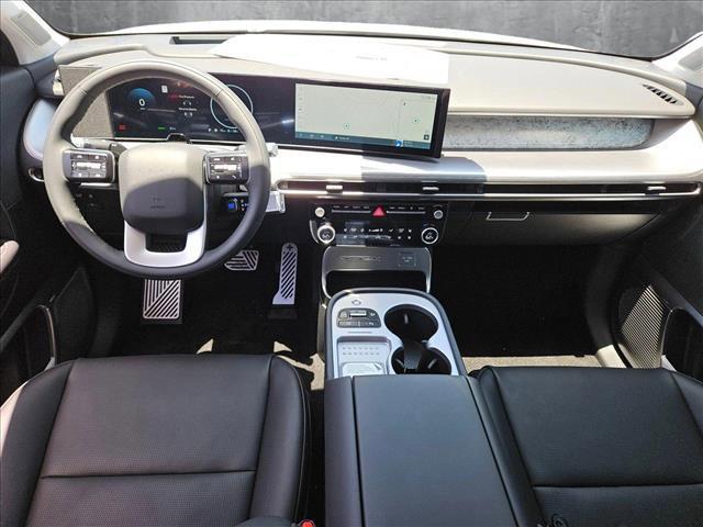 new 2026 Hyundai IONIQ 9 car, priced at $77,510
