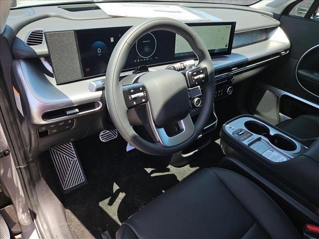 new 2026 Hyundai IONIQ 9 car, priced at $77,510