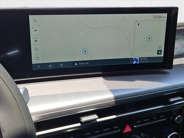 new 2026 Hyundai IONIQ 9 car, priced at $77,510