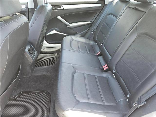 used 2013 Volkswagen Passat car, priced at $7,977