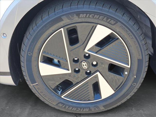 new 2025 Hyundai IONIQ 5 car, priced at $49,790