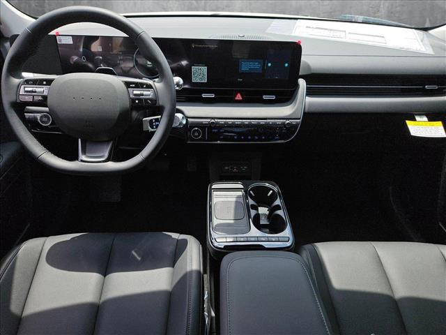 new 2025 Hyundai IONIQ 5 car, priced at $43,770