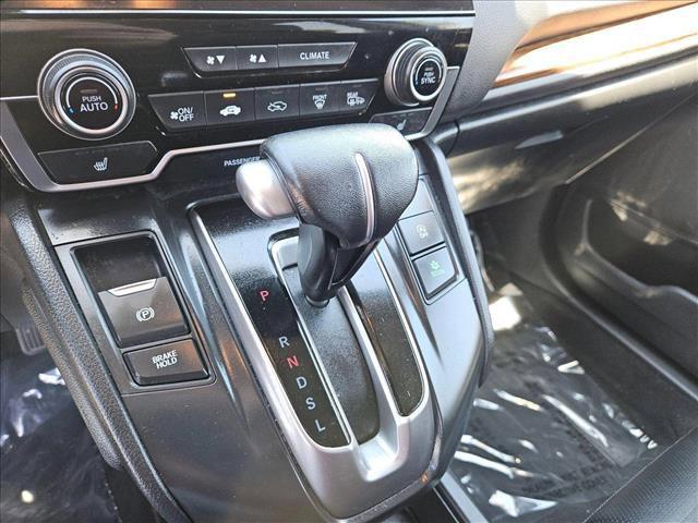 used 2020 Honda CR-V car, priced at $21,615