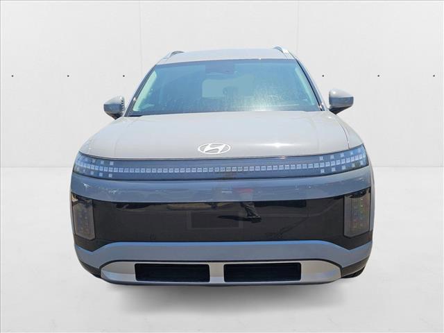 new 2026 Hyundai IONIQ 9 car, priced at $69,045