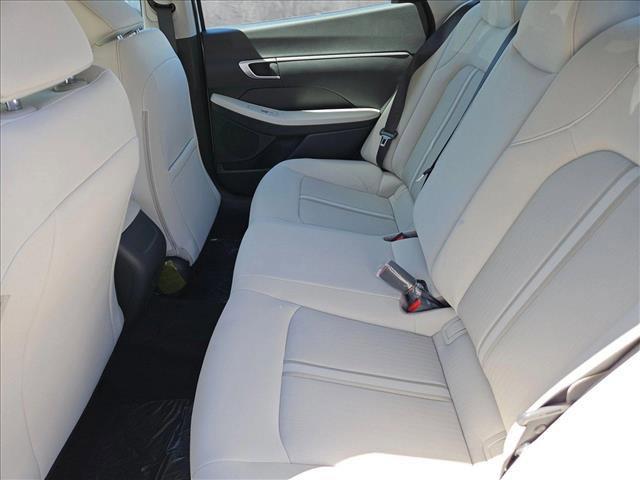 new 2025 Hyundai Sonata car, priced at $29,240