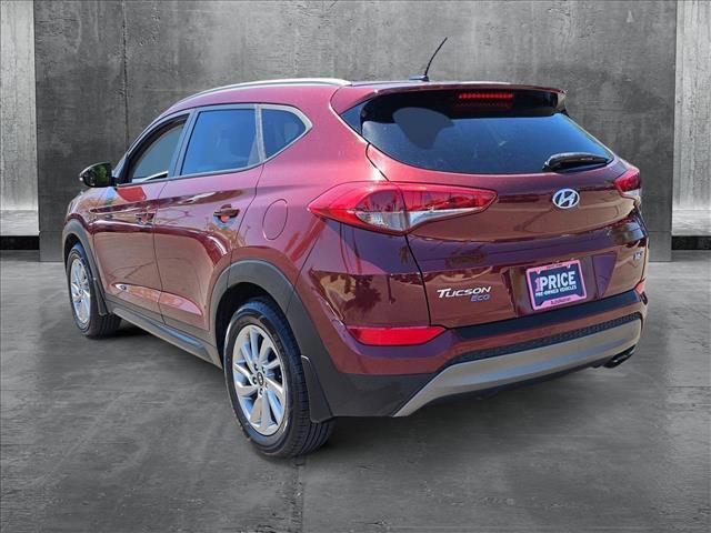 used 2016 Hyundai Tucson car, priced at $13,169