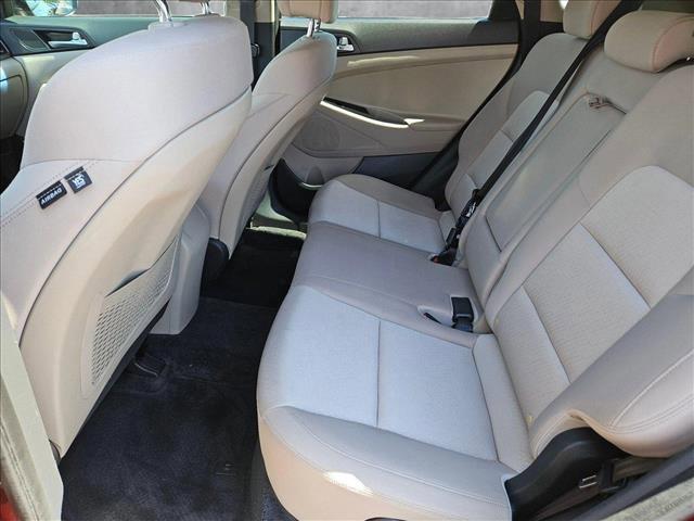 used 2016 Hyundai Tucson car, priced at $13,169