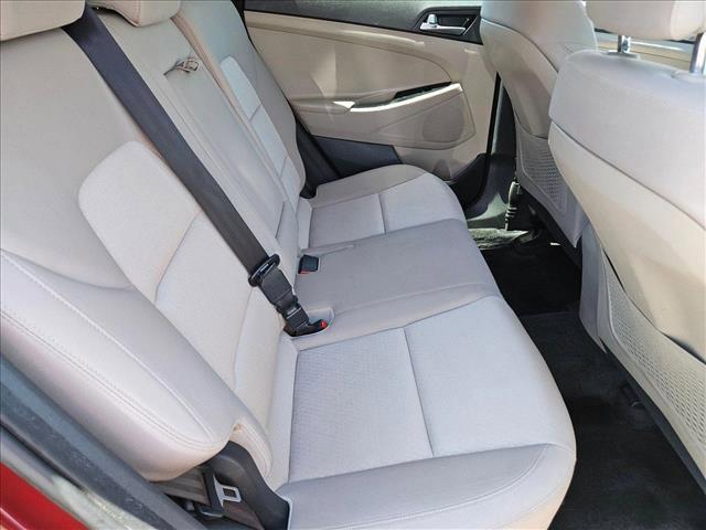 used 2016 Hyundai Tucson car, priced at $13,169