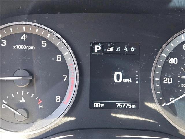 used 2016 Hyundai Tucson car, priced at $13,169