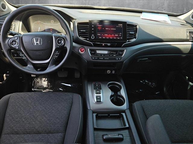 used 2021 Honda Ridgeline car, priced at $28,995
