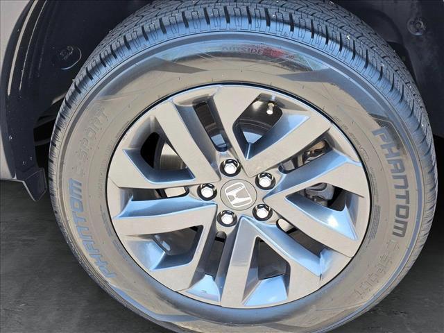 used 2021 Honda Ridgeline car, priced at $28,995