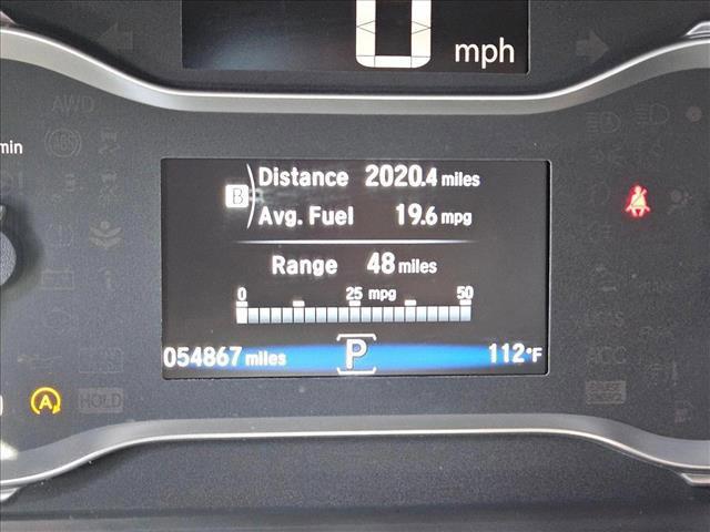 used 2021 Honda Ridgeline car, priced at $28,995