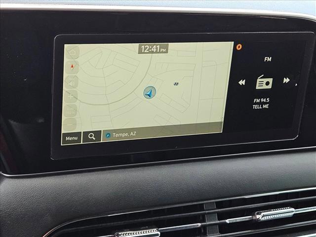 used 2022 Hyundai Palisade car, priced at $24,981