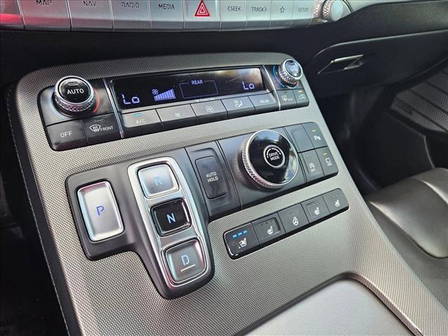 used 2022 Hyundai Palisade car, priced at $24,981