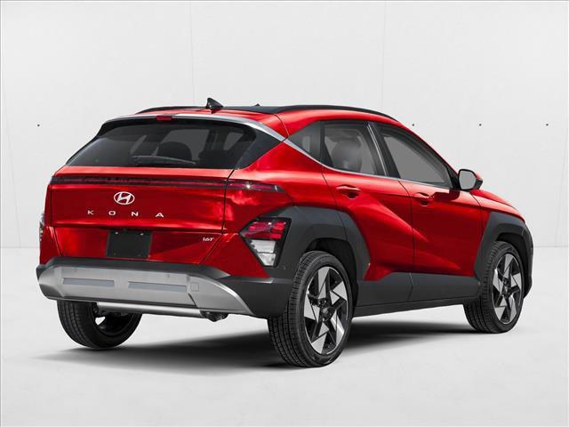 new 2026 Hyundai Kona car, priced at $36,760