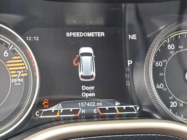used 2016 Jeep Cherokee car, priced at $8,995