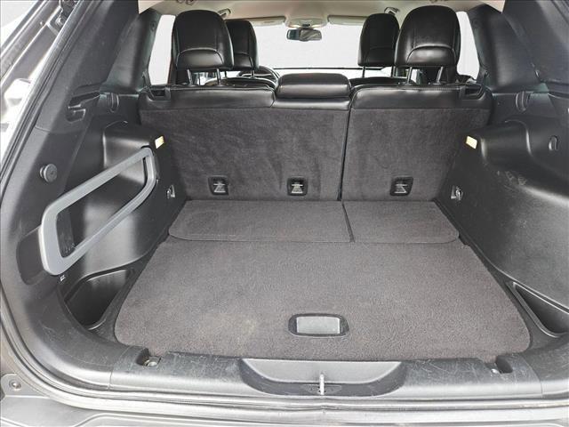 used 2016 Jeep Cherokee car, priced at $8,995