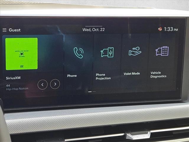 new 2026 Hyundai Sonata car, priced at $29,685