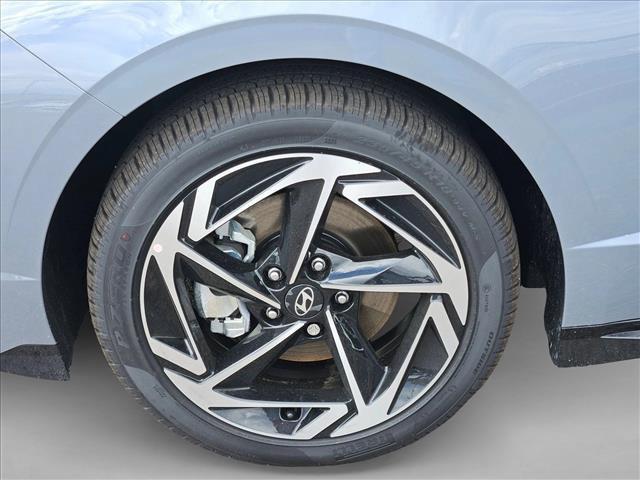 new 2026 Hyundai Sonata car, priced at $29,685
