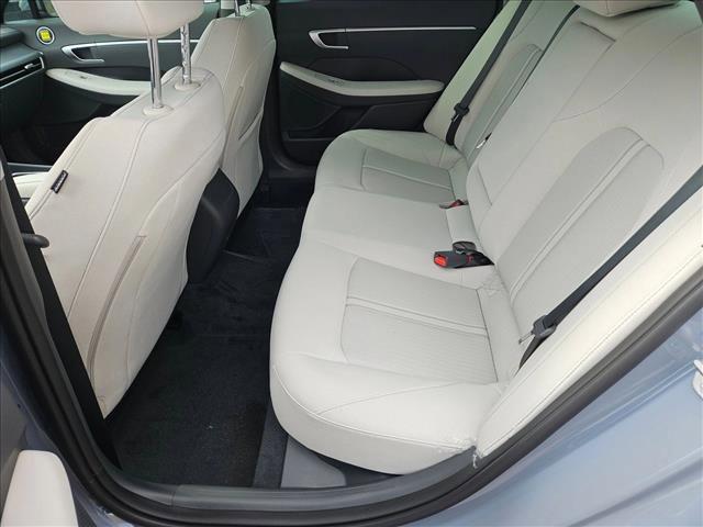 new 2026 Hyundai Sonata car, priced at $29,685