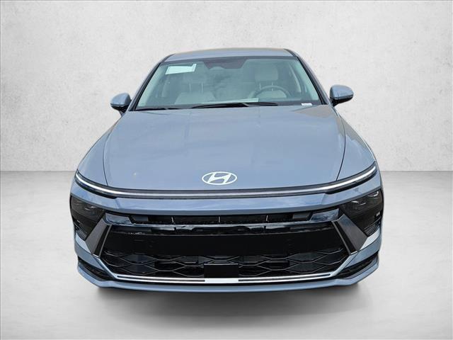 new 2026 Hyundai Sonata car, priced at $29,685