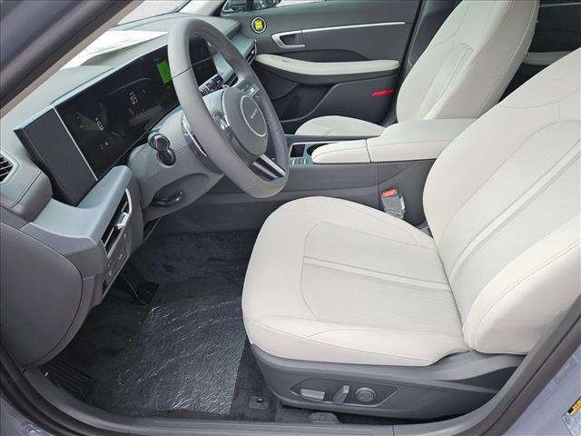 new 2026 Hyundai Sonata car, priced at $29,685