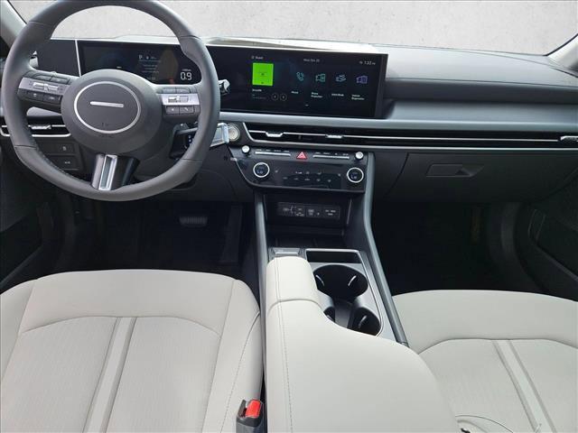 new 2026 Hyundai Sonata car, priced at $29,685