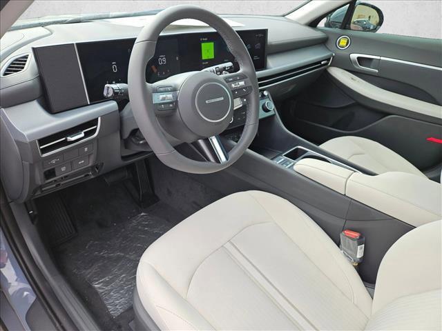 new 2026 Hyundai Sonata car, priced at $29,685