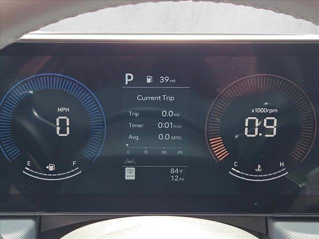 new 2026 Hyundai Sonata car, priced at $29,685