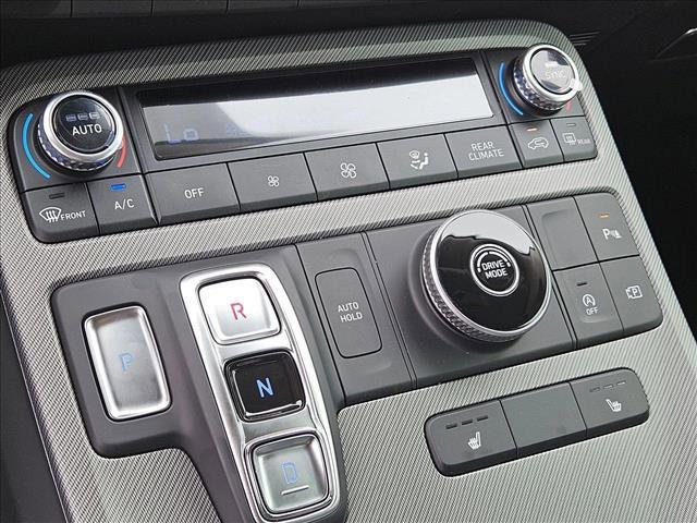 new 2025 Hyundai Palisade car, priced at $45,095