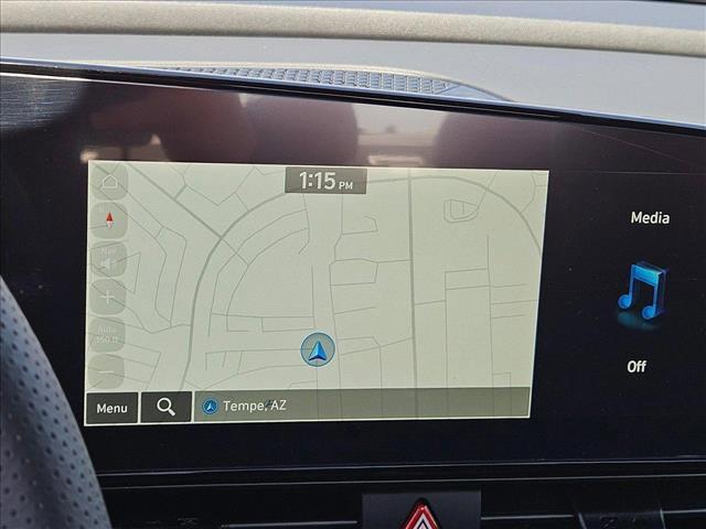 new 2025 Hyundai Elantra car, priced at $30,240