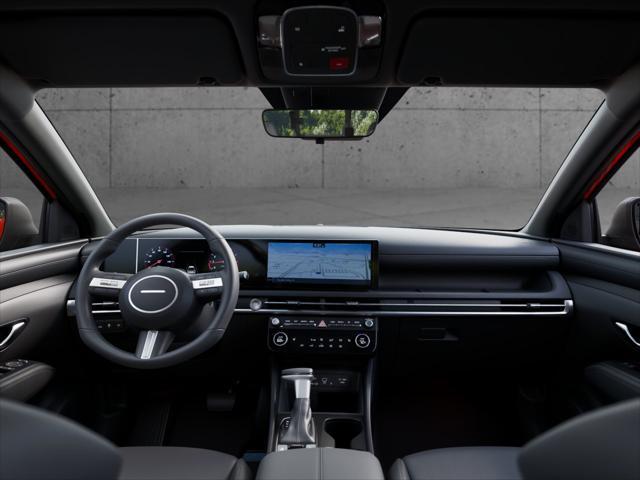 new 2025 Hyundai SANTA CRUZ car, priced at $42,905