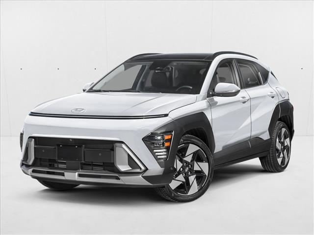 new 2026 Hyundai Kona car, priced at $34,945