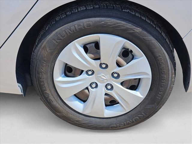 used 2016 Hyundai Elantra car, priced at $9,745