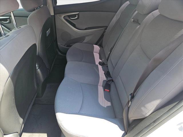 used 2016 Hyundai Elantra car, priced at $9,745