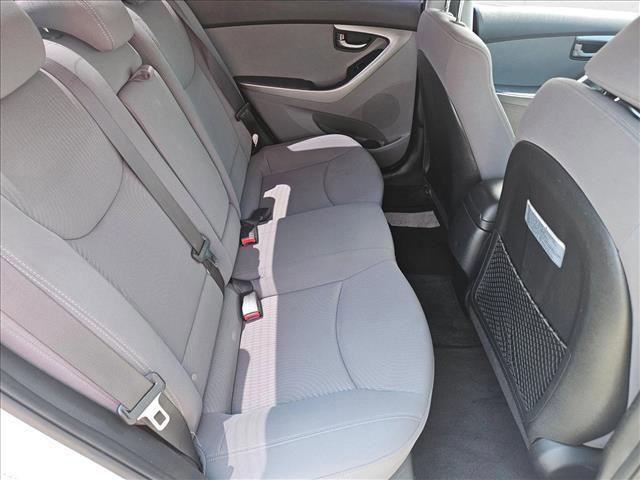 used 2016 Hyundai Elantra car, priced at $9,745