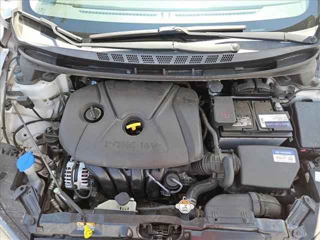 used 2016 Hyundai Elantra car, priced at $9,745