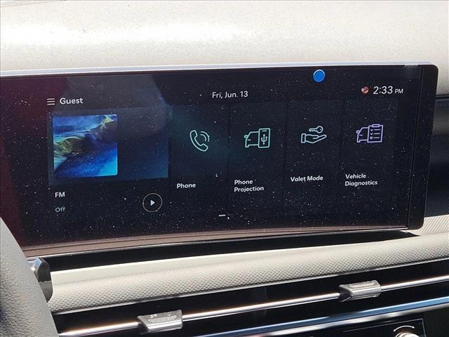 new 2025 Hyundai SANTA CRUZ car, priced at $36,526