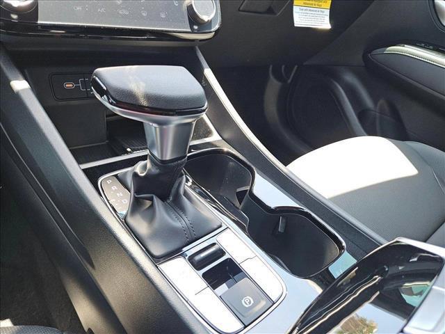 new 2025 Hyundai SANTA CRUZ car, priced at $36,526