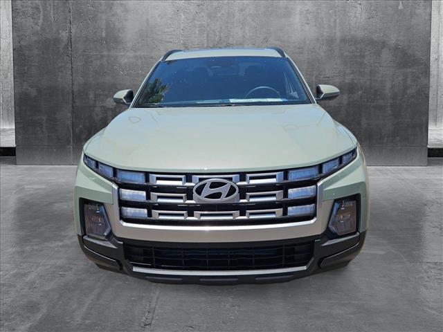new 2025 Hyundai SANTA CRUZ car, priced at $36,526